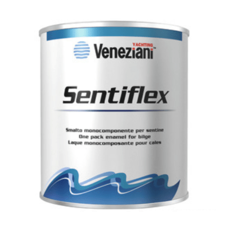 Pintura VENEZIANI Sentiflex