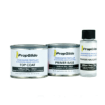 Pintura siliconada para hélices y partes metálicas PROPGLIDE® 175 ml