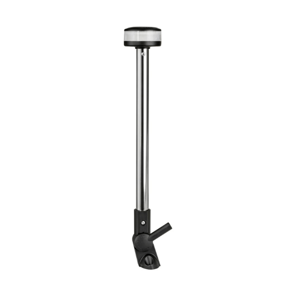 Poste Plegable con Led de 360º, con inclinación ajustable Poste Plegable con Led de 360º, con inclinación ajustable