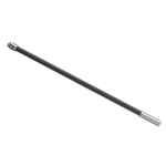 Poste de Fibra de Vidrio-Carbono para Toldos Bimini