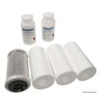 Kit mantenimiento potabilizadora SCHENKER ZEN 30