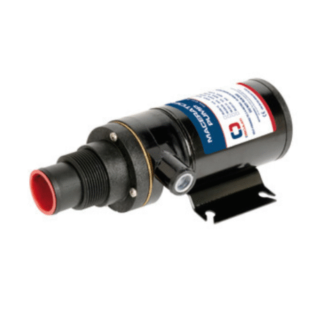 Osculati Bomba maceradora 12V 43L
