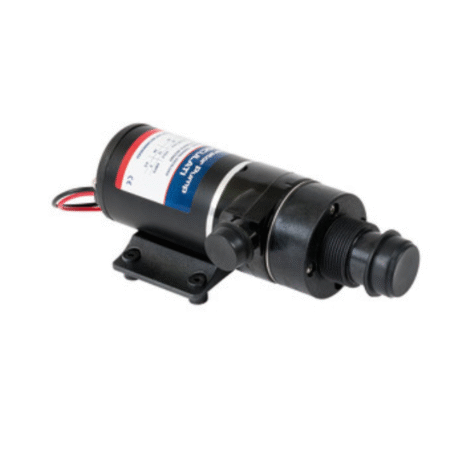 Osculati Bomba Maceradora 45 L/Min 12V