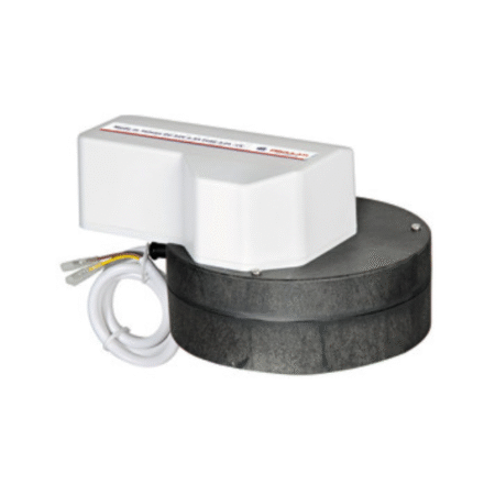 Osculati Kit para Electrificar Válvula