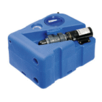 Kit depósito + macerador 40 l 24 V