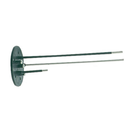 Sonda de profundidad electrónica