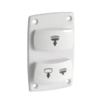 Panel Control WC SILENT