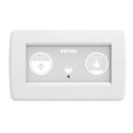 Tecma Panel de Control Inodoro Electrico G1 y G2 tecma
