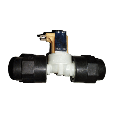 Tecma Valvula Solenoide Plastico G1 y G2