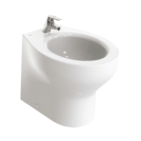 Bidé TECMA Silence Plus 2G