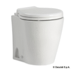 Inodoro Automático Silent Slim 24V