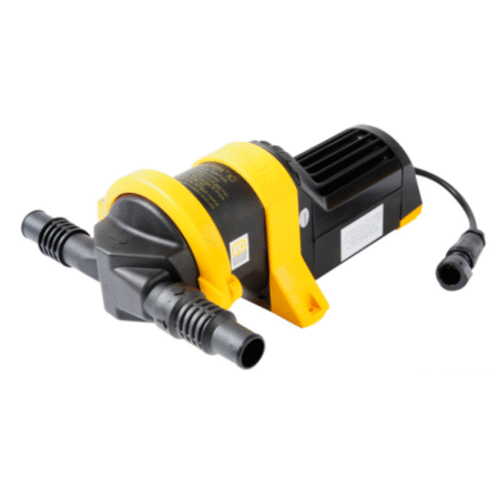 Bomba de achique WHALE BP2082B Gulper 320 Integra
