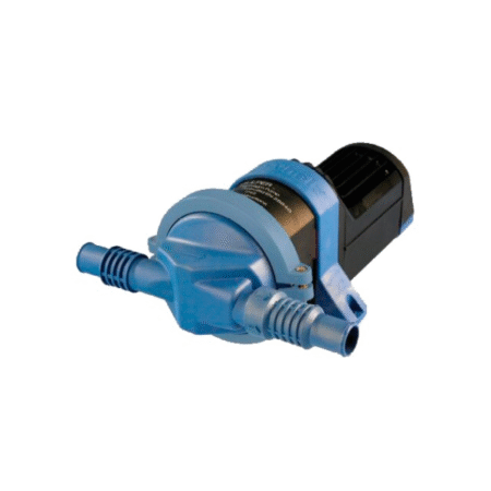 Bomba de Achique WHALE Gulper 320