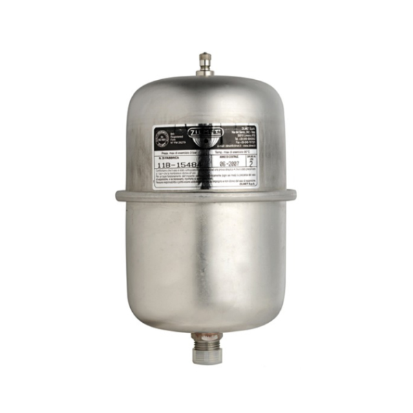 Deposito acumulador agua universal 1L Deposito acumulador agua universal 1L