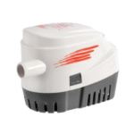 Bomba automática Europump II G600