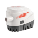Bomba automática Europump II G750