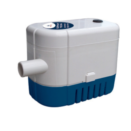 Bombas automáticas Elephant 500