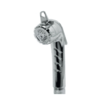 Pomo ducha con boton lever desy