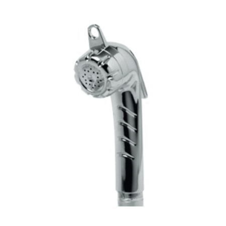 Pomo ducha con boton lever desy