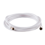 Manguera Ducha Nylon Trenzado