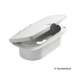 Caja y tapa New Edge XL agujero cruzado
