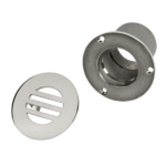 Rejilla drenaje acero inox 58mm