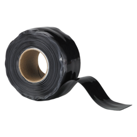 Cinta de silicona autoamalgamante X-TREME