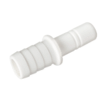 WHALE Racor Cilíndrico para Tubo Flexible de 20 mm