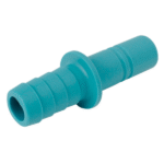 WHALE Racor Cilíndrico para Tubo Flexible de 16 mm