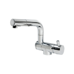 Grifo Abatible para Montaje en Plano o Pared