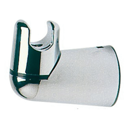 Soporte pared orientable para ducha