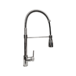 Grifo de cocina Jessy con boquilla rociadora