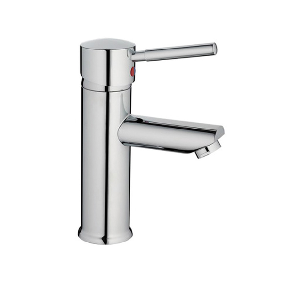 Grifo Lavabo giratorio Diana cerámico cuello corto Grifo Lavabo giratorio Diana cerámico cuello corto