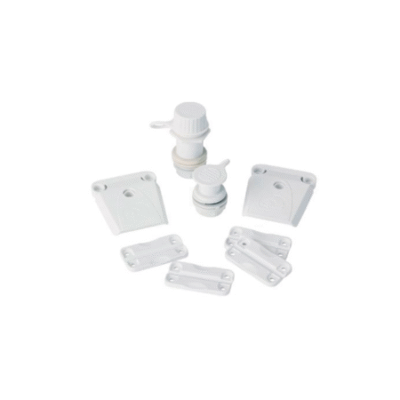 Kit de repuestos universal para neveras portátiles IGLOO