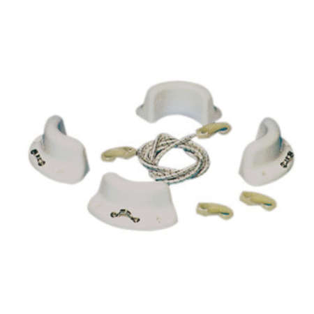 Sistema de anclaje para Kit de anclaje para nevera