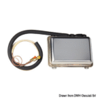 Kit refrigerante ISOTHERM ITC + evaporador