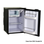 Frigo Isotherm CR42/V BDmicro C.