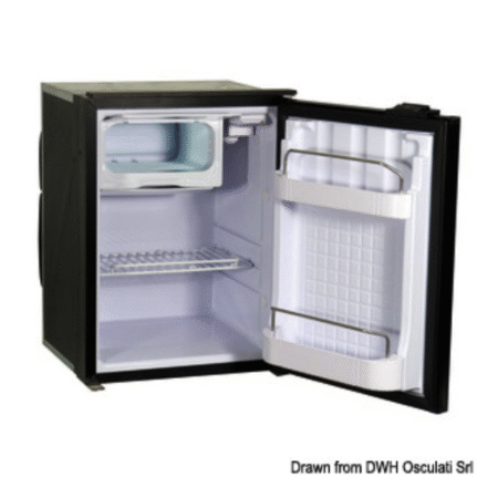 Frigo Isotherm CR42/V BDmicro C.
