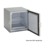 Refrigerador/congelador de pozo ISOTHERM Cruise 40 Cubic de 40 l