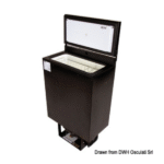 Nevera de carga superior ISOTHERM de Indel Webasto BI30