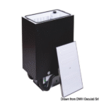 Nevera de carga superior ISOTHERM de Indel Webasto BI36