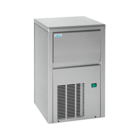 Isotherm Maquina de Hielo 220V