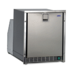 Isotherm Maquina de Hielo de Perfil Bajo 220V
