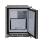 Isotherm Maquina de Hielo de Perfil Bajo 220V