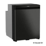 Frigorífico Dometic nrx0035c 35 l argento oscuro