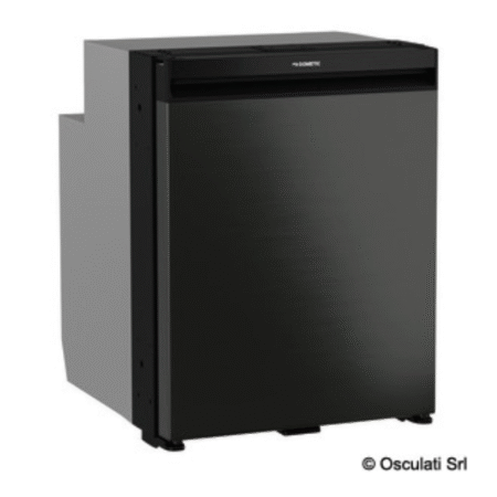 Frigo NRX0130C 130L argento oscuro