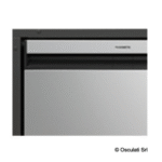Marco para frigoríficos DOMETIC flush/standard NRX 35/50 arg. oscuro