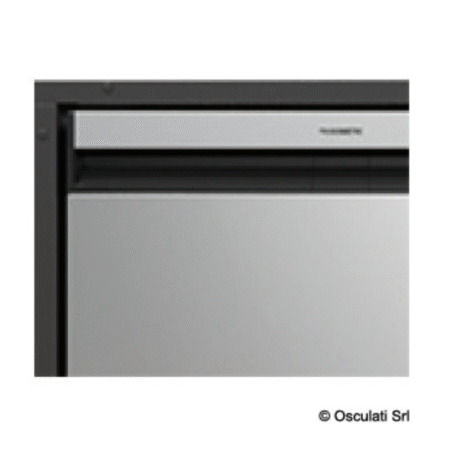 Marco para frigoríficos DOMETIC flush/standard NRX 35/50 arg. oscuro