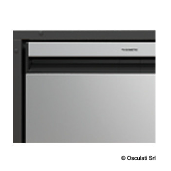 Marco para frigoríficos DOMETIC flush/standard NRX 35/50 arg. oscuro Marco para frigoríficos DOMETIC flush/standard NRX 35/50 arg. oscuro