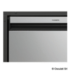 Marco para frigoríficos DOMETIC flush/standard NRX 80 argento oscuro